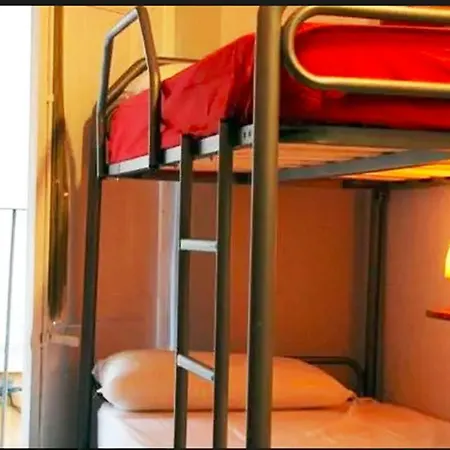 Tgnrooms Hostel Tarragona