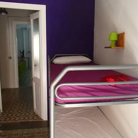 Tgnrooms Hostel *