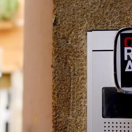 Hostel Tgnrooms Tarragona